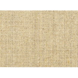 Холст льняной средний Кремер (Kremer)  L515, 305х100 см
