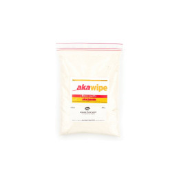 Порошок для сухой чистки Акавайп (Akawipe) 500 гр.
