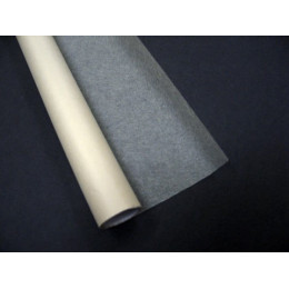 Японская бумага тонированная тенгучо (NAJ Toned Tengucho), натуральная, 1.6 г/м2, рулон 96.5 см x 5 м