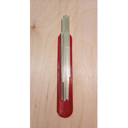 Сменные стержни к стекловолоконному гравёру, 2 мм