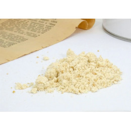 Чистящий порошок для очистки документов и бумаги, 900 гр.