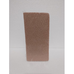 Губка из вулканизированного каучука