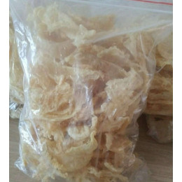 Осетровый клей 