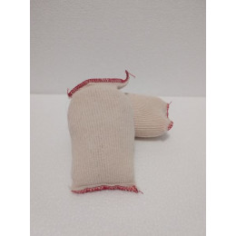 Подушка для деликатного очищения бумаги и документов Аркаре (Paper Cleaning Pad Arcare)